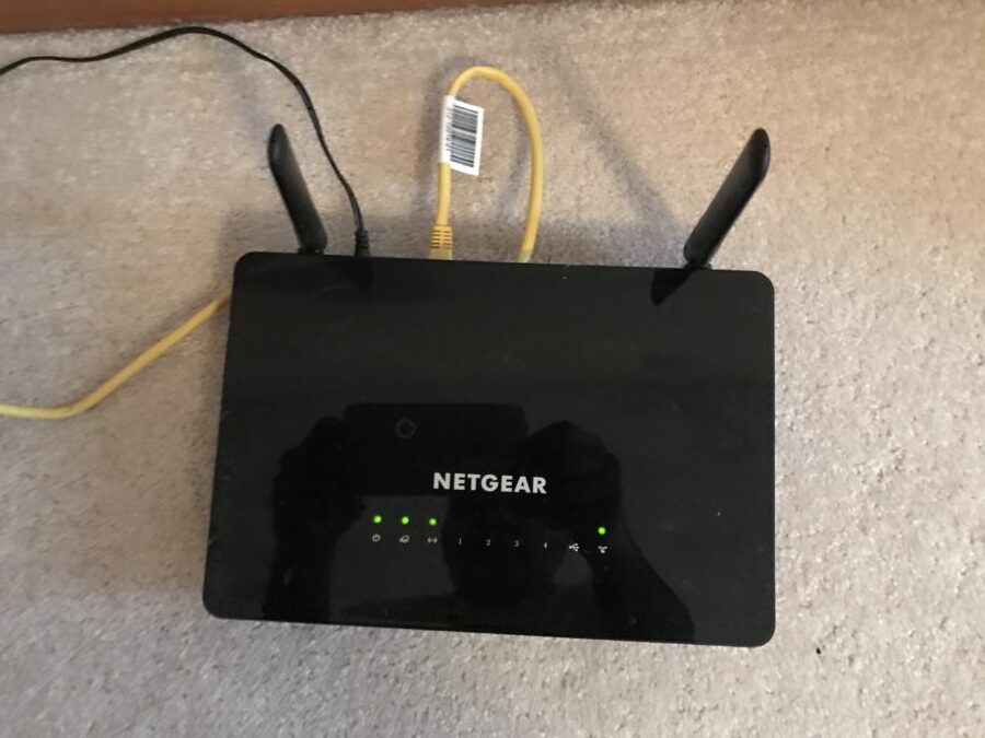 How to solve slow WIFI with Mediacom Internet