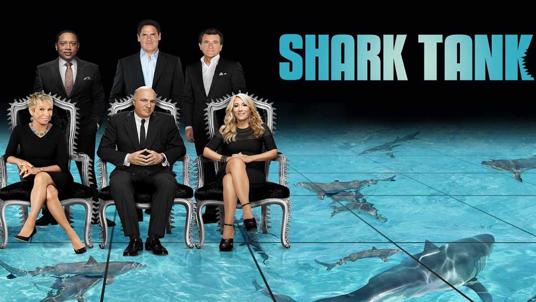 two hours of Shark Tank
